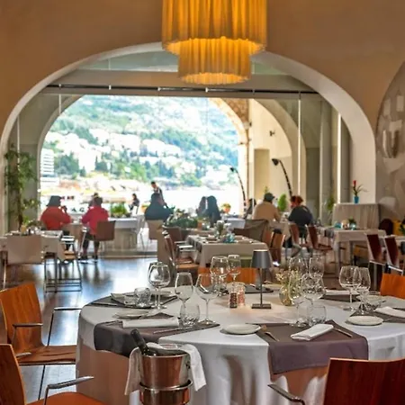 Palace La Strada * Dubrovnik