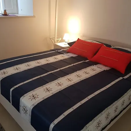 Apartment Palace La Strada