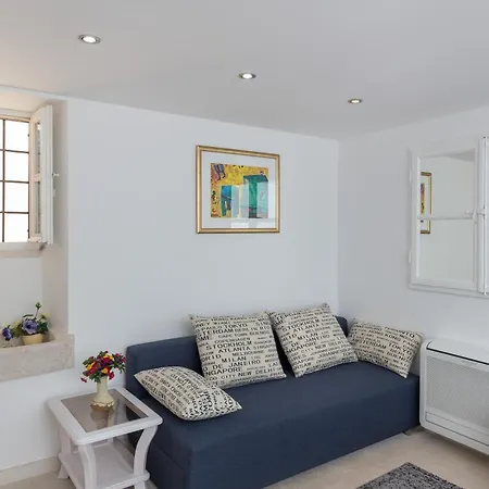 Palace La Strada Apartment Dubrovnik