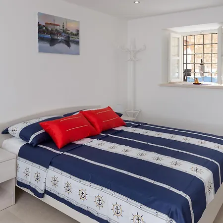 Apartment Palace La Strada *