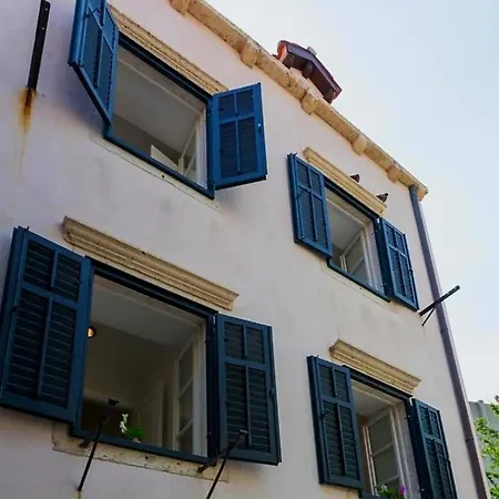 Apartment Palace La Strada