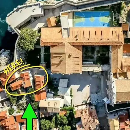 Apartment Palace La Strada Dubrovnik