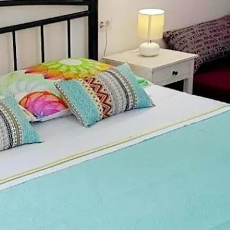 Palace La Strada Apartment Dubrovnik