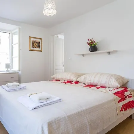 Apartment Palace La Strada *