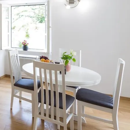 Palace La Strada Apartment Dubrovnik