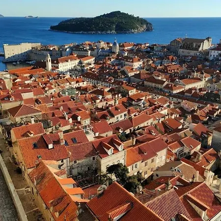 Palace La Strada Dubrovnik