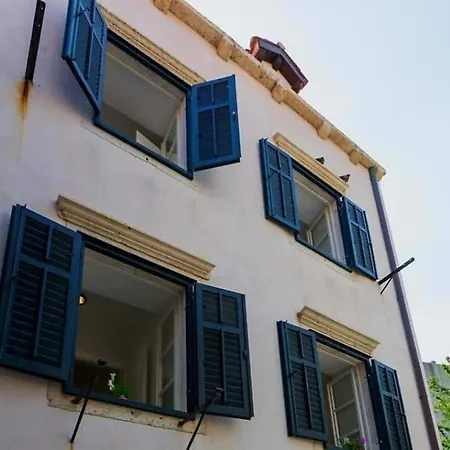 Palace La Strada 公寓 杜布罗夫尼克