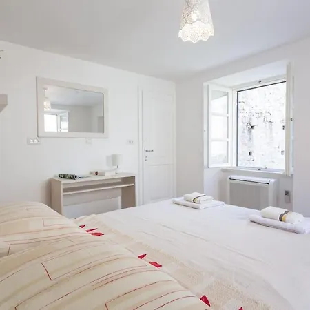 Apartment Palace La Strada Dubrovnik