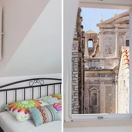 Palace La Strada Dubrovnik