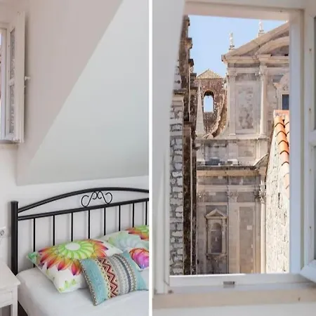 Palace La Strada * Dubrovnik