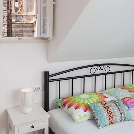 Apartment Palace La Strada