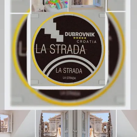 Palace La Strada