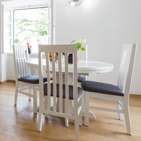 Apartamento Palace La Strada