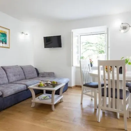 Apartamento Palace La Strada Dubrovnik