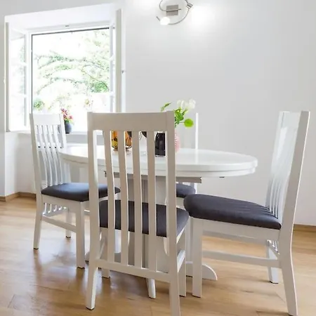 Apartamento Palace La Strada
