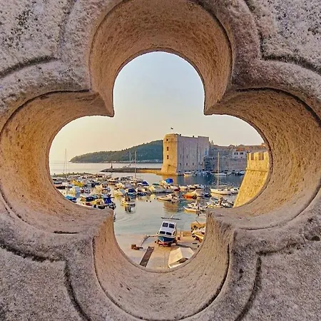 Apartamento Palace La Strada